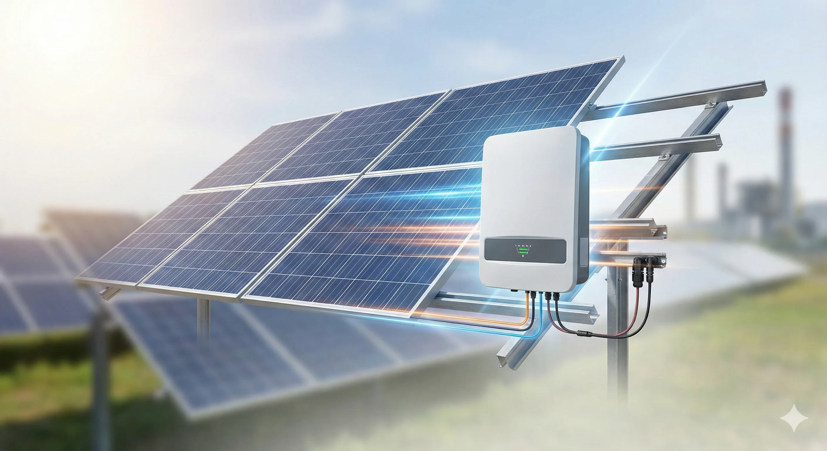 Fotovoltaica